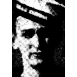 Photo of Baker, Victor Leslie