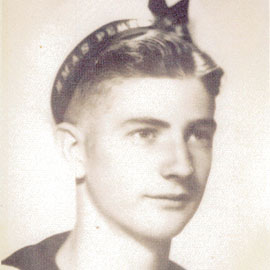 Photo of Barker, Benjamin Joseph Herbert