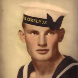 Photo of Baverstock, Ernest George