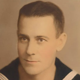 Photo of Beattie, Eric Peter