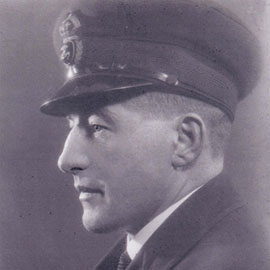 Photo of Bibby, Ivo Ignatius