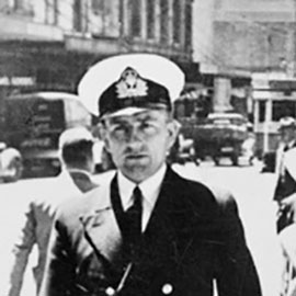 Photo of Biggs, Alexander Baillie
