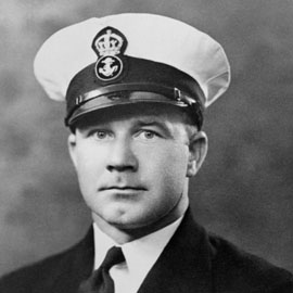 Photo of Biram, Bernard Frank
