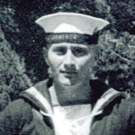 Photo of Blackwood, James