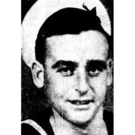 Photo of Buck, Clifton Charles