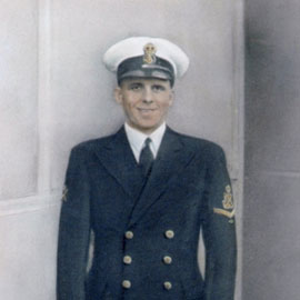 Photo of Bundy, Frederick Philip Keith