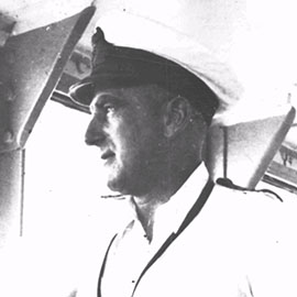 Photo of Burnett, Joseph