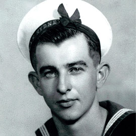 Photo of Burnsyde, William Edmund