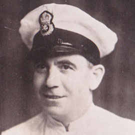 Photo of Carey, Thomas Leslie