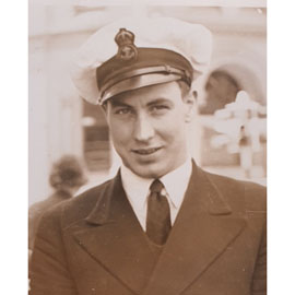 Photo of Charlton, Claude Leyshon