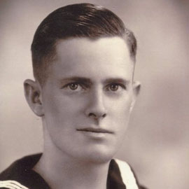 Photo of Colbey, Robert Sabey