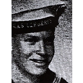Photo of Courtis, Roy John