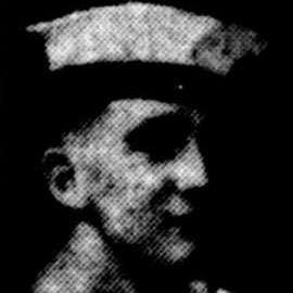 Photo of Craike, Brian Wesley