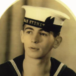 Photo of Cranwell, Henry Alfred Geoffrey