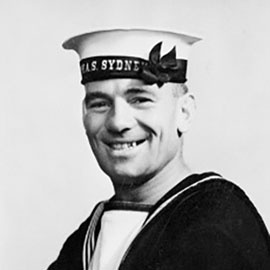 Photo of Curtis, Richard