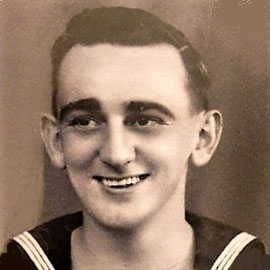 Photo of Curwood, Walter Leslie