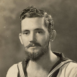 Photo of Drake, Albert Reginald