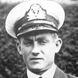 Photo of Eagar, Alexander Vinrace