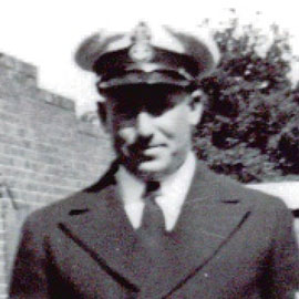 Photo of Evans, Francis Richard