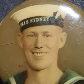Photo of Freer, Walter Edward Albert