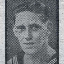 Photo of Frisch, Ernest Dudley