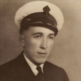 Photo of Gale, Raymond