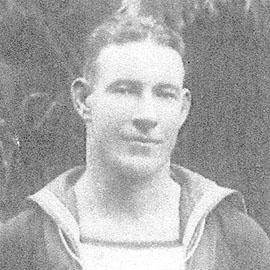 Photo of Green, Arthur Eric