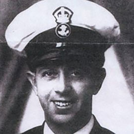 Photo of Harrison, Leslie Alexander