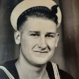 Photo of Hass, Mervan Loui Wallace