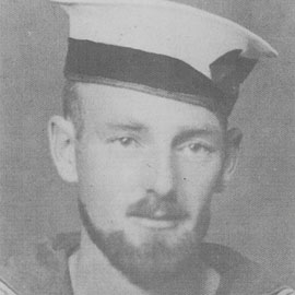 Photo of Hickey, Robert Arthur