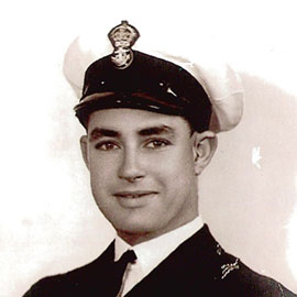 Photo of Hill, Robert Henry