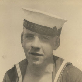 Photo of Hore, Keith Beresford