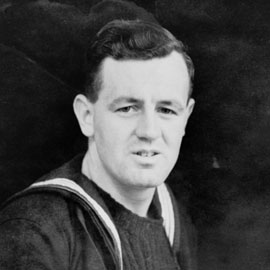 Photo of Johnson, Percy Albert
