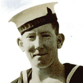 Photo of Johnston, Donald Erskine