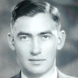 Photo of Kent, Lloyd Shackleton