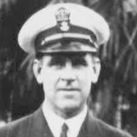 Photo of Knapman, Wesley Bowden