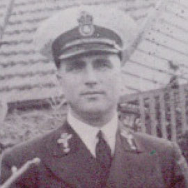 Photo of Marson, Albert Richard