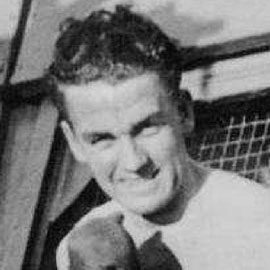 Photo of McConnell, Robert Nicol