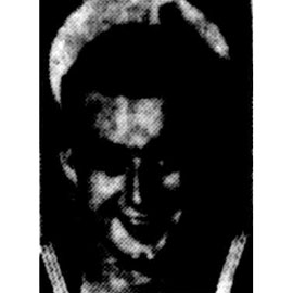 Photo of McDougall, Wallace