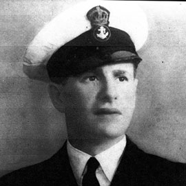 Photo of McLean, William Ernest