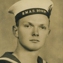Photo of Menzies, William