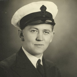 Photo of Mitchell, Francis Joseph