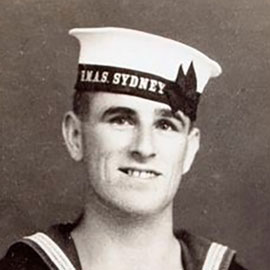 Photo of Norman, Frederick William