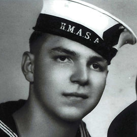 Photo of Patrick, Charles William
