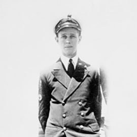 Photo of Payne, John Robert