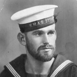 Photo of Powell, Lyal Llewellyn