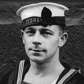 Photo of Quilty, John Edward