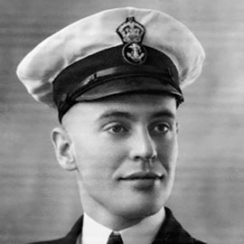 Photo of Reilly, James Bryan
