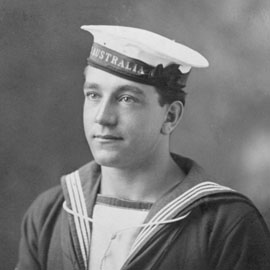 Photo of Richter, Arthur John