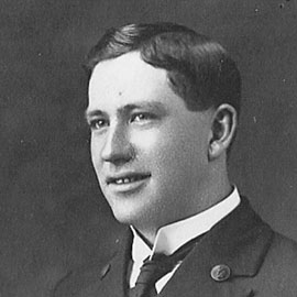 Photo of Schache, Walter Herbert